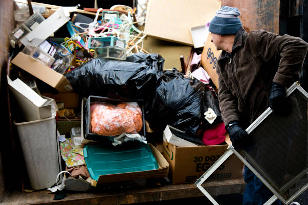 Best Estate Cleanout  in Watsessing, NJ