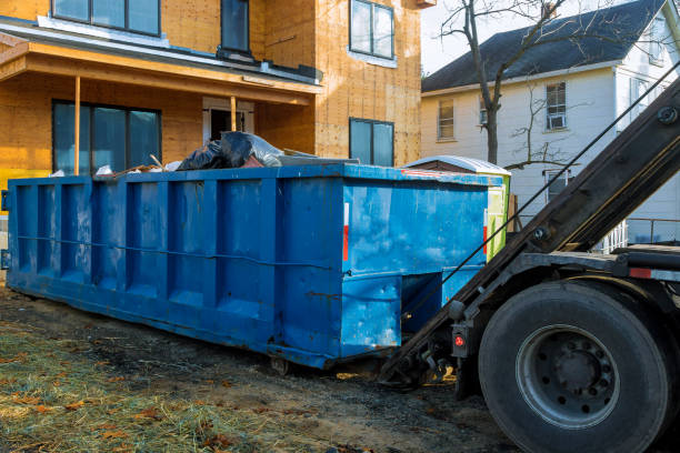 Best Retail Junk Removal  in Watsessing, NJ