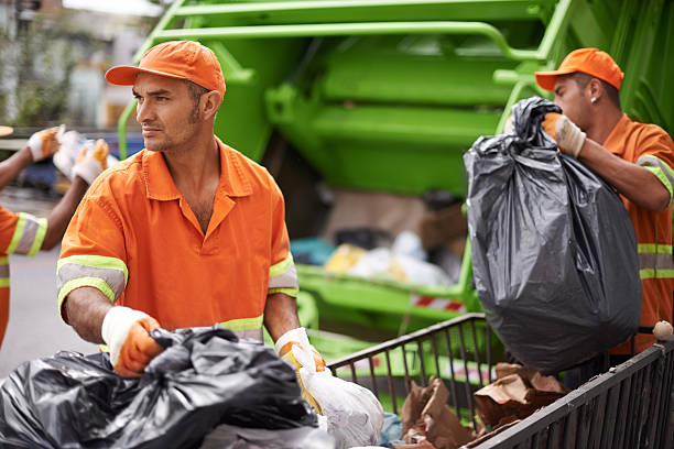 Best Residential Junk Removal  in Watsessing, NJ
