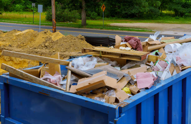Best Same-Day Junk Removal Services  in Watsessing, NJ