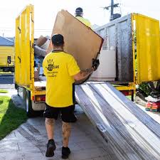 Same-Day Junk Removal Services in Watsessing, NJ